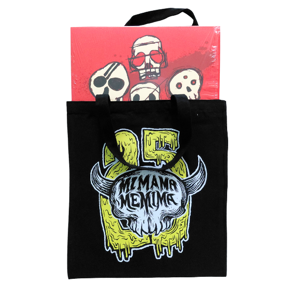 Tote Bag - Imagen 2