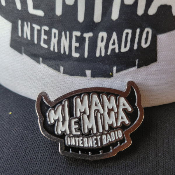 Pin Metalico - Imagen 3