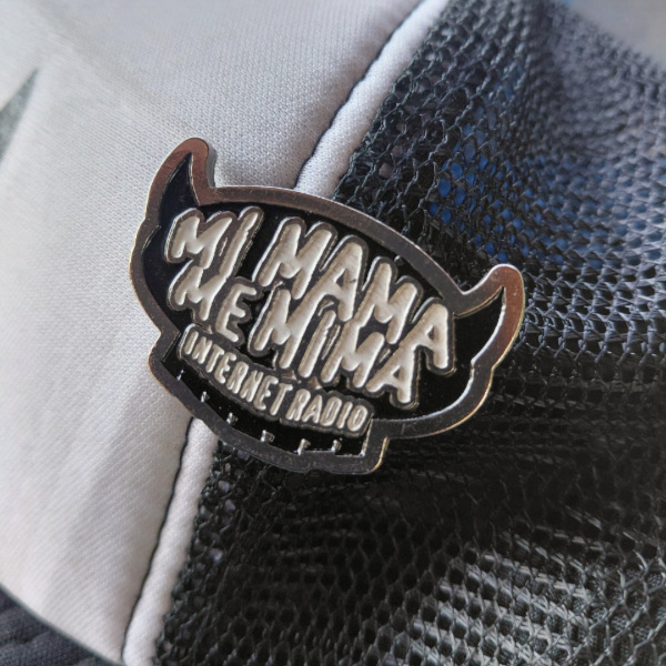 Pin Metalico - Imagen 2